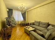 Elan №5818233 - Bakı, Memar Əcəmi m., 3 otaqlı, 140 m², 12/17 mərtəbə