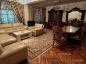 İcarəyə verilir 5 otaqlı köhnə tikili 120 m², Azadlıq Prospekti m., photo 2 from 8