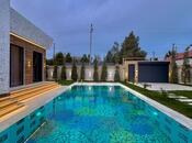 Satılır 5 otaqlı həyət evi/bağ evi 250 m², Mərdəkan q., photo 2 from 8