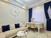 2-комн. новостройка - Хырдалан - 52 м²