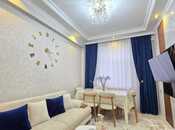 2-комн. новостройка - Хырдалан - 52 м²