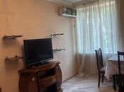 Сдаётся 1-комн. вторичка 38 м², м. Элмляр Академиясы, photo 3 from 8