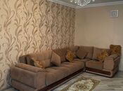 Сдаётся 1-комн. вторичка 38 м², м. Элмляр Академиясы, photo 2 from 8