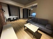 İcarəyə verilir 3 otaqlı yeni tikili 123 m², Nərimanov r., photo 8 from 8