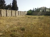 Продаётся  участок 200 сот, пос. Кюрдаханы, photo 2 from 5