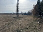 Satılır  torpaq 34 sot, photo 3 from 5