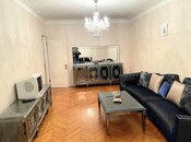 3 otaqlı köhnə tikili - Şah İsmayıl Xətai m. - 95 m²