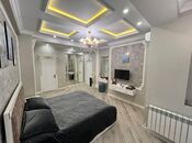 Продаётся 4-комн. новостройка 200 м², Насиминский  р., photo 7 from 8