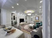 Продаётся 4-комн. новостройка 200 м², Насиминский  р., photo 1 from 8
