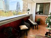 Сдаётся 3-комн. новостройка 115 м², м. Сахил, photo 1 from 8