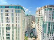 2 otaqlı yeni tikili - Nəriman Nərimanov m. - 92 m²