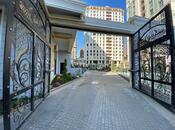 2 otaqlı yeni tikili - Nəriman Nərimanov m. - 92 m²