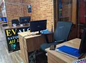 İcarəyə verilir 3 otaqlı ofis 60 m², Memar Əcəmi m., photo 2 from 3