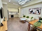 Satılır 3 otaqlı yeni tikili 96 m², Elmlər Akademiyası m., photo 2 from 8