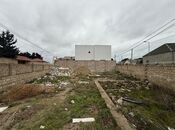 Elan №5819083 - Bakı, Şağan q., 3.5 sot