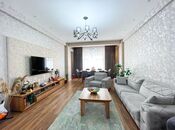 Satılır 4 otaqlı yeni tikili 110 m², Azadlıq Prospekti m., photo 1 from 8