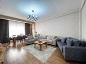 Satılır 4 otaqlı yeni tikili 110 m², Azadlıq Prospekti m., photo 4 from 8