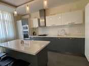 Сдаётся 5-комн. новостройка 250 м², м. Элмляр Академиясы, photo 4 from 8