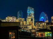 5 otaqlı yeni tikili - 28 May m. - 350 m²