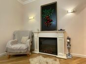 Elan №5819340 - Bakı, Yasamal r., 3 otaqlı, 119 m², 2/5 mərtəbə