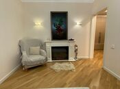 Satılır 3 otaqlı yeni tikili 119 m², Yasamal r., photo 2 from 8