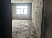 3 otaqlı yeni tikili - İnşaatçılar m. - 97.6 m²