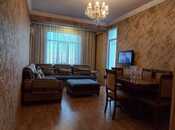 Satılır 3 otaqlı yeni tikili 110 m², Gənclik m., photo 1 from 8