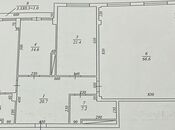 Продаётся 3-комн. новостройка 189 м², м. Низами, photo 5 from 8