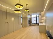 Satılır 3 otaqlı yeni tikili 103 m², Şah İsmayıl Xətai m., photo 3 from 8