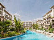 1-комн. новостройка - пос. Нардаран - 85.9 м²