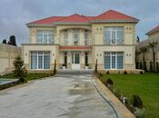 5 otaqlı həyət evi/bağ evi - Mərdəkan q. - 300 m²