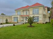 5 otaqlı həyət evi/bağ evi - Mərdəkan q. - 300 m²