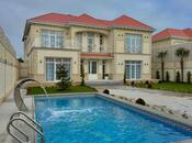 5 otaqlı həyət evi/bağ evi - Mərdəkan q. - 300 m²