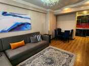 İcarəyə verilir 3 otaqlı yeni tikili 90 m², Nəriman Nərimanov m., photo 1 from 8