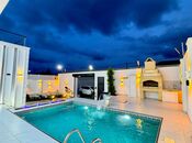 İcarəyə verilir 5 otaqlı həyət evi/bağ evi 260 m², Mərdəkan q., photo 3 from 8