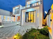 İcarəyə verilir 5 otaqlı həyət evi/bağ evi 260 m², Mərdəkan q., photo 2 from 8