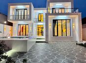 Elan №5820041 - Bakı, Mərdəkan q., 5 otaqlı, 260 m²