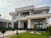 4 otaqlı həyət evi/bağ evi - Mərdəkan q. - 320 m²