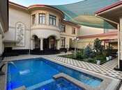 Elan №5820165 - Bakı, Şüvəlan q., 5 otaqlı, 240 m²