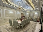 İcarəyə verilir 5 otaqlı həyət evi/bağ evi 240 m², Şüvəlan q., photo 3 from 8