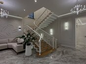 İcarəyə verilir 4 otaqlı həyət evi/bağ evi 260 m², Mərdəkan q., photo 5 from 8