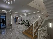 İcarəyə verilir 4 otaqlı həyət evi/bağ evi 260 m², Mərdəkan q., photo 4 from 8