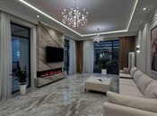 İcarəyə verilir 4 otaqlı həyət evi/bağ evi 260 m², Mərdəkan q., photo 3 from 8