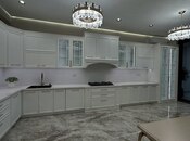 İcarəyə verilir 4 otaqlı həyət evi/bağ evi 260 m², Mərdəkan q., photo 6 from 8
