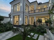 Elan №5820172 - Bakı, Mərdəkan q., 4 otaqlı, 260 m²