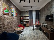 İcarəyə verilir 5 otaqlı həyət evi/bağ evi 450 m², Bilgəh q., photo 5 from 8