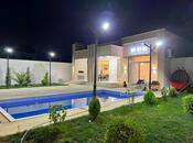 İcarəyə verilir 4 otaqlı həyət evi/bağ evi 250 m², Mərdəkan q., photo 1 from 8