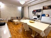 Satılır 3 otaqlı yeni tikili 110 m², Qara Qarayev m., photo 3 from 8