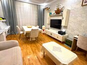 Elan №5820214 - Bakı, Qara Qarayev m., 3 otaqlı, 110 m², 15/17 mərtəbə