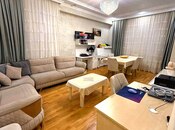 Satılır 3 otaqlı yeni tikili 110 m², Qara Qarayev m., photo 4 from 8